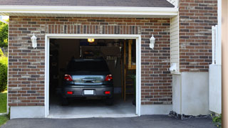 Garage Door Installation at Water View Estates, Florida